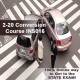 40 hr Pre-licensing - 2-20 CONVERSION COURSE (INS016FL40)