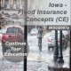 3 hr CE - IA Flood Insurance Concepts