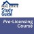 Study Guide for Sales Associate PL  + $10.00 