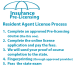 6 months access to NEW! 200 hr Prelicensing - General Lines (Property and Casualty) 2-20 Pre-Licensing Course